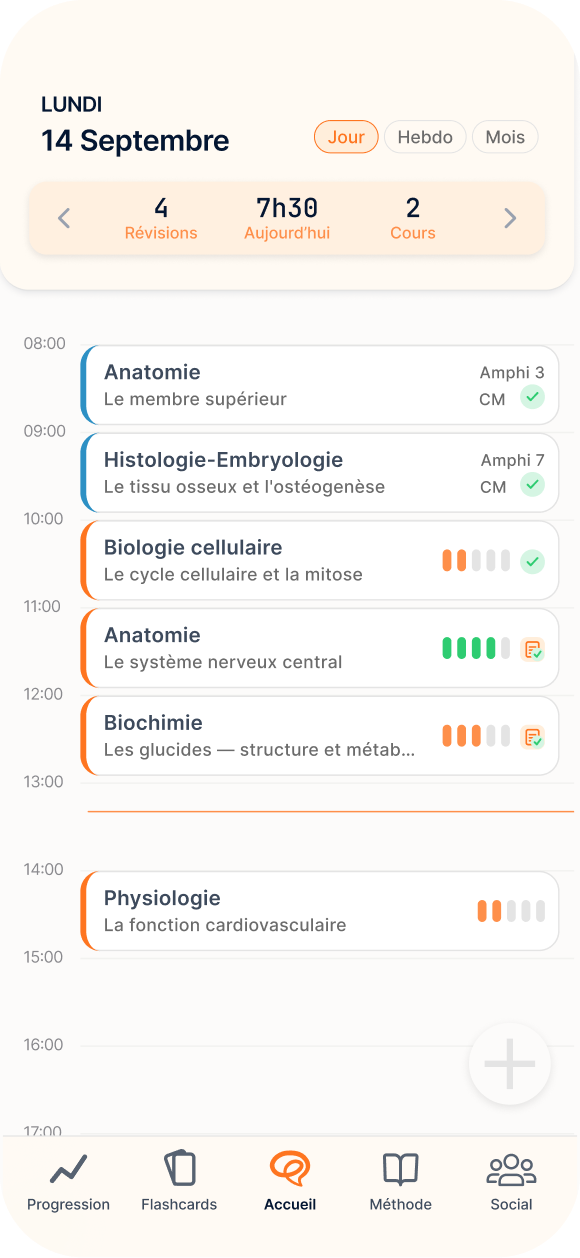 Allae App Screen