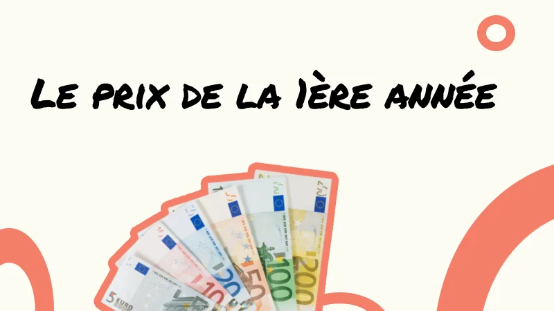 Combien coûte réellement une première année de médecine en 2026 ?